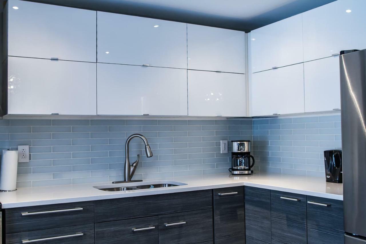 Spacious 3 Bdrm Home Near Downtown 渥太華 外观 照片